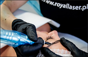 Makijaż permanentny