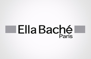ELLA BACHÉ - logo