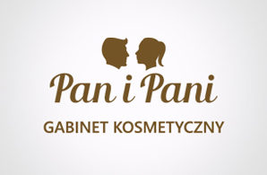 Pan i Pani - logo