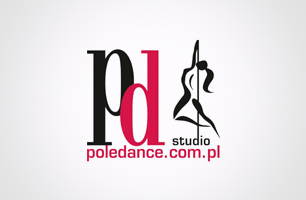 Pole Dance - logo