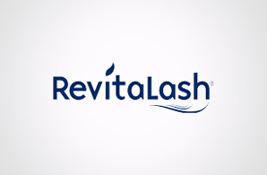 Revitalash - logo